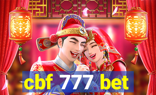 cbf 777 bet